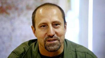Ходаковский разъяснил, «сливает» Путин Новороссию, или нет Ходаковский разъяснил, «сливает» Путин Новороссию, или нет