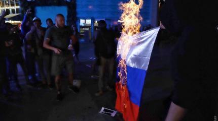 О национальной гордости великороссов О национальной гордости великороссов