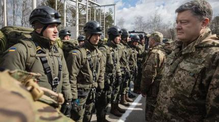 Итоги недели. Особый режим, суета военных положенцев и томосеков Итоги недели. Особый режим, суета военных положенцев и томосеков
