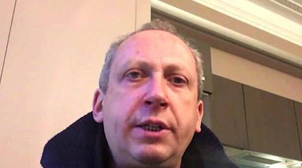 Рабинович назвал единственный вопрос, который можно обсуждать c РФ по Крыму