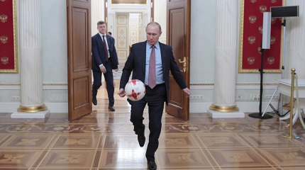 Аваков vs Путин: дойдет ли до камней? Аваков vs Путин: дойдет ли до камней?