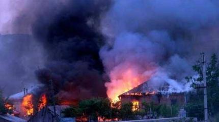 О тайном соучастии Киева в агрессии против Южной Осетии