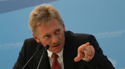 Президентский перерыв: Песков объяснил паузу в Алеппо решением Путина Президентский перерыв: Песков объяснил паузу в Алеппо решением Путина