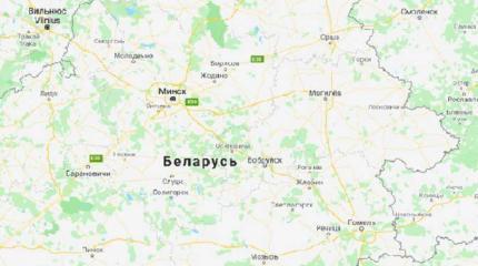 Гродно, Брест: Какие области Польша мечтает забрать у Лукашенко Гродно, Брест: Какие области Польша мечтает забрать у Лукашенко