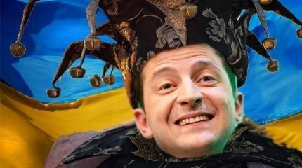 Как президент Украины назвал граждан страны «особями» Как президент Украины назвал граждан страны «особями»