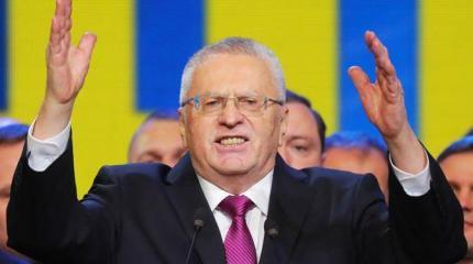 «Глашатай тайных механизмов»: Как Запад отреагировал на смерть Жириновского «Глашатай тайных механизмов»: Как Запад отреагировал на смерть Жириновского