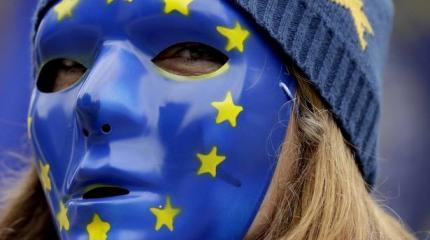 Закат Европы неизбежен: либеральный фашизм готовит новую атаку на Россию Закат Европы неизбежен: либеральный фашизм готовит новую атаку на Россию
