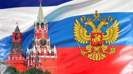 Российскую политическую нацию можно считать сформированной Российскую политическую нацию можно считать сформированной