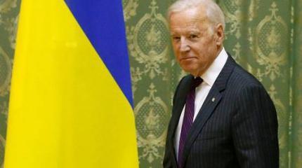 «Джо придёт – порядок наведёт»: Украина в ожидании победы Байдена «Джо придёт – порядок наведёт»: Украина в ожидании победы Байдена