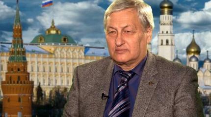 Как директор РИСИ Леонид Решетников «подставил» Москву Как директор РИСИ Леонид Решетников «подставил» Москву