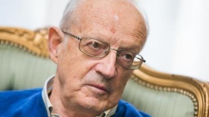 Пионтковский признал политическое бессилие Незалежной Пионтковский признал политическое бессилие Незалежной