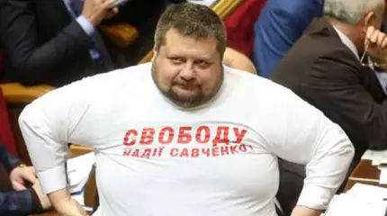 История голодовки политзека Мосийчука История голодовки политзека Мосийчука