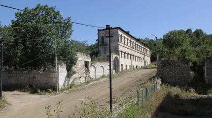 Армения, 1920 – 2020: когда история повторяется не в виде «фарса»…