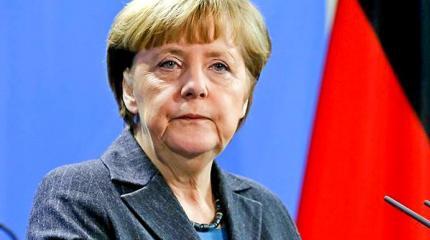 Мечта Германии о господстве в Европе сбывается Мечта Германии о господстве в Европе сбывается