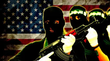 Запад признал, что сирийская оппозиция взаимодействует с террористами Запад признал, что сирийская оппозиция взаимодействует с террористами