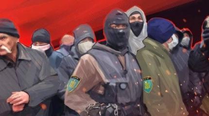 Националисты выступили против Порошенко: «Свобода» готовит свержение власти Националисты выступили против Порошенко: «Свобода» готовит свержение власти