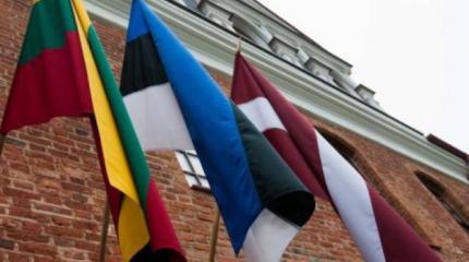 Имеет ли Прибалтика право на независимость? Имеет ли Прибалтика право на независимость?