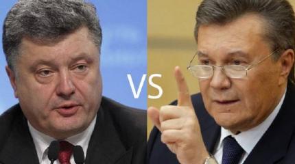 Порошенко дал показания по делу Януковича: Гиркин жалеет, что не убил меня Порошенко дал показания по делу Януковича: Гиркин жалеет, что не убил меня