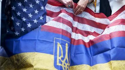 Трамп окончательно бросит Киев, когда сочтет это безопасным для себя Трамп окончательно бросит Киев, когда сочтет это безопасным для себя