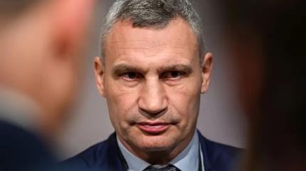 Мэр Киева живёт в доме с двумя самыми дорогими борделями