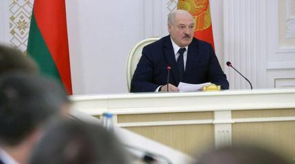 Швейцарская пресса: России в любом случае придётся отказать Лукашенко в поддержке Швейцарская пресса: России в любом случае придётся отказать Лукашенко в поддержке