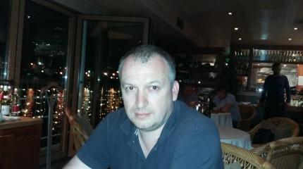 Юрий Баранчик: Империи рождает война Юрий Баранчик: Империи рождает война