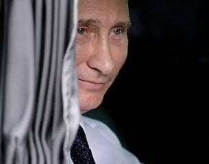 Они мечтают, как Путин отдаст им власть над нами Они мечтают, как Путин отдаст им власть над нами