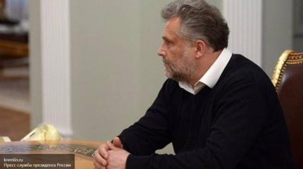 Чалый и Севастополь разочаровали друг друга Чалый и Севастополь разочаровали друг друга