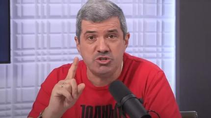 Шахназаров: с Собчак в Литве уже провели беседу, и в Россию она не вернется Шахназаров: с Собчак в Литве уже провели беседу, и в Россию она не вернется