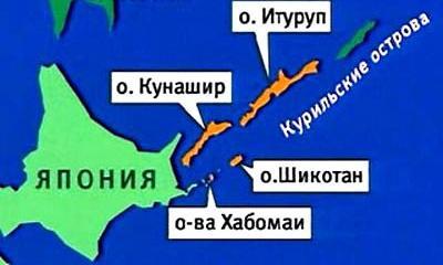 США в пролете: Япония делает разворот на Россию в споре о Курилах