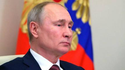 Немецкие СМИ: «Путин дал россиянам гордость в обмен на экономику» Немецкие СМИ: «Путин дал россиянам гордость в обмен на экономику»