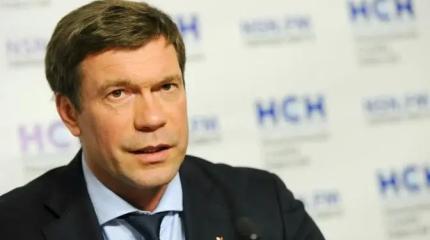 Царев: Олигархи обо всем договорились, мир подпишет Рада