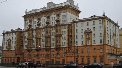 Дипломатическая война России и США: Вашингтон рубит сук, на котором сидит Дипломатическая война России и США: Вашингтон рубит сук, на котором сидит