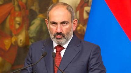 Зачем Пашинян «выстрелил» «Искандерами» по России? Зачем Пашинян «выстрелил» «Искандерами» по России?