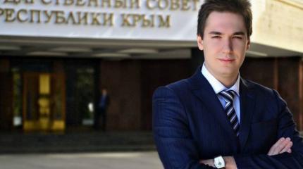 Депутат Крыма Ганжара о Путине и Трампе: правила игры кардинально меняются Депутат Крыма Ганжара о Путине и Трампе: правила игры кардинально меняются