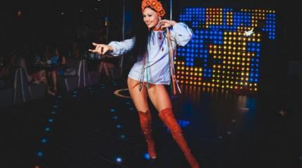 Украина в конце пути перед выбором из ноля вариантов Украина в конце пути перед выбором из ноля вариантов