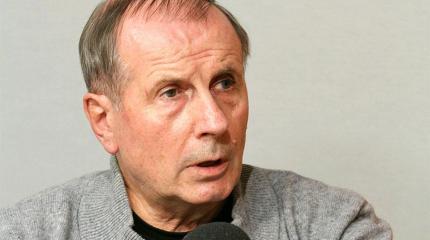 Веллер о скандале на «Эхо Москвы»: я был в неадекватном состоянии Веллер о скандале на «Эхо Москвы»: я был в неадекватном состоянии