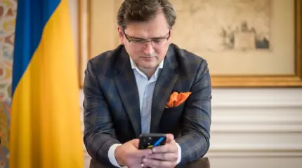 Начали осознавать свою участь: глава МИД Украины позволил себе «отчитать» президента США Начали осознавать свою участь: глава МИД Украины позволил себе «отчитать» президента США