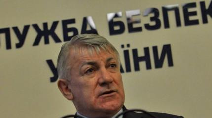 Генерал СБУ Вовк публично отчитал Зеленского за санкции против Минска Генерал СБУ Вовк публично отчитал Зеленского за санкции против Минска