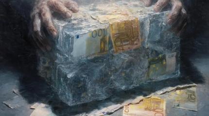 ЕС ищет способы вооружить режим Зеленского за российский счёт