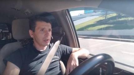 «Сладкая жизнь» в США: Эмигрант из России, рассказал, почему едет обратно