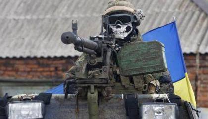 Украина не хочет быть Швейцарией. Украина хочет быть Сомали Украина не хочет быть Швейцарией. Украина хочет быть Сомали