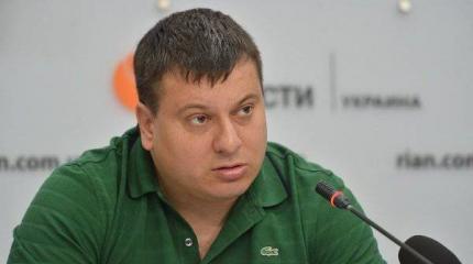 Михаил Павлив: МВФ закроет глаза на дефолт Украины в интересах США Михаил Павлив: МВФ закроет глаза на дефолт Украины в интересах США