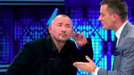 Дерутся ли эксперты вне эфира и как вообще устроены политические ток-шоу? Дерутся ли эксперты вне эфира и как вообще устроены политические ток-шоу?
