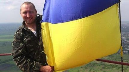 Ветеран АТО Гай рассказал, каким образом Украина вернет себе Донбасс Ветеран АТО Гай рассказал, каким образом Украина вернет себе Донбасс