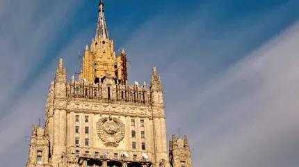 МИД РФ назвал спекуляциями рассуждения Грузии об "аннексии" Абхазии МИД РФ назвал спекуляциями рассуждения Грузии об "аннексии" Абхазии