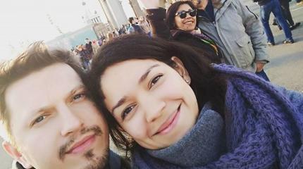 Венесуэлка Веласкес: «Моя родина в ужасном состоянии, в России жить лучше» Венесуэлка Веласкес: «Моя родина в ужасном состоянии, в России жить лучше»