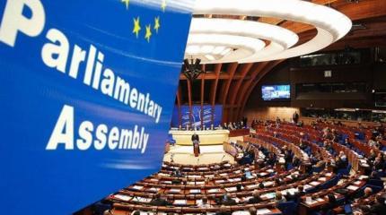 Россия поставит перед ПАСЕ вопрос об "украинских нарушениях" ребром Россия поставит перед ПАСЕ вопрос об "украинских нарушениях" ребром