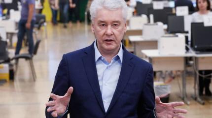 Борьба с коронавирусом: Собянин полностью перехватил инициативу у Мишустина Борьба с коронавирусом: Собянин полностью перехватил инициативу у Мишустина