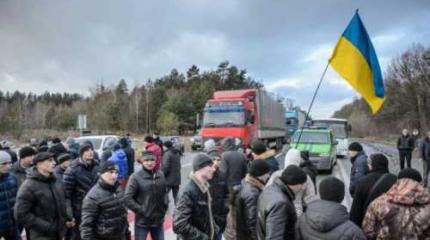 Украинцы в Польше не ассимилируются